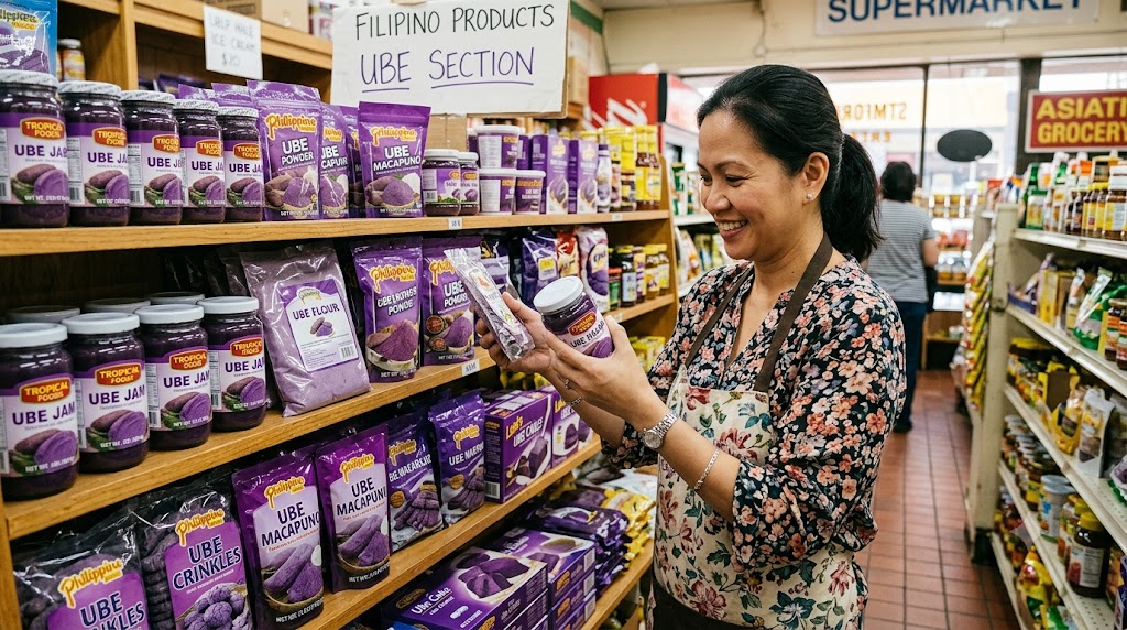 Where to Buy Ube: Every Store That Actually Stocks It